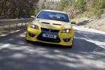 Vauxhall VXR8 2011 года